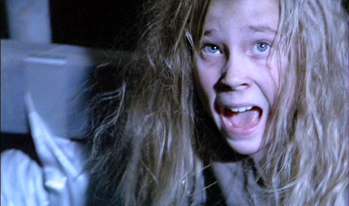 Cum arata astazi, la 36 de ani, fetita din Aliens. Ce s-a intamplat cu Carrie Henn. FOTO