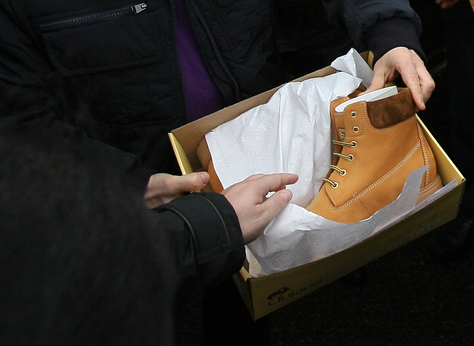 Clujana, candva cea mai mare fabrica de incaltaminte din tara, cauta solutii de supravietuire