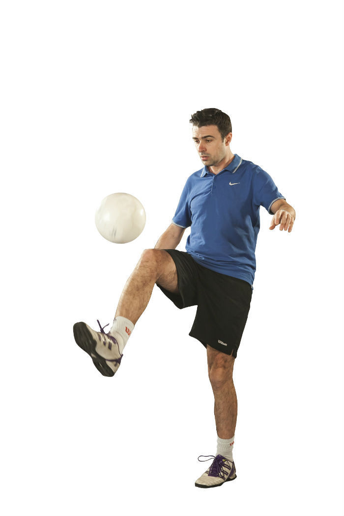 (P) Descopera miscari noi pentru un boost de incredere: