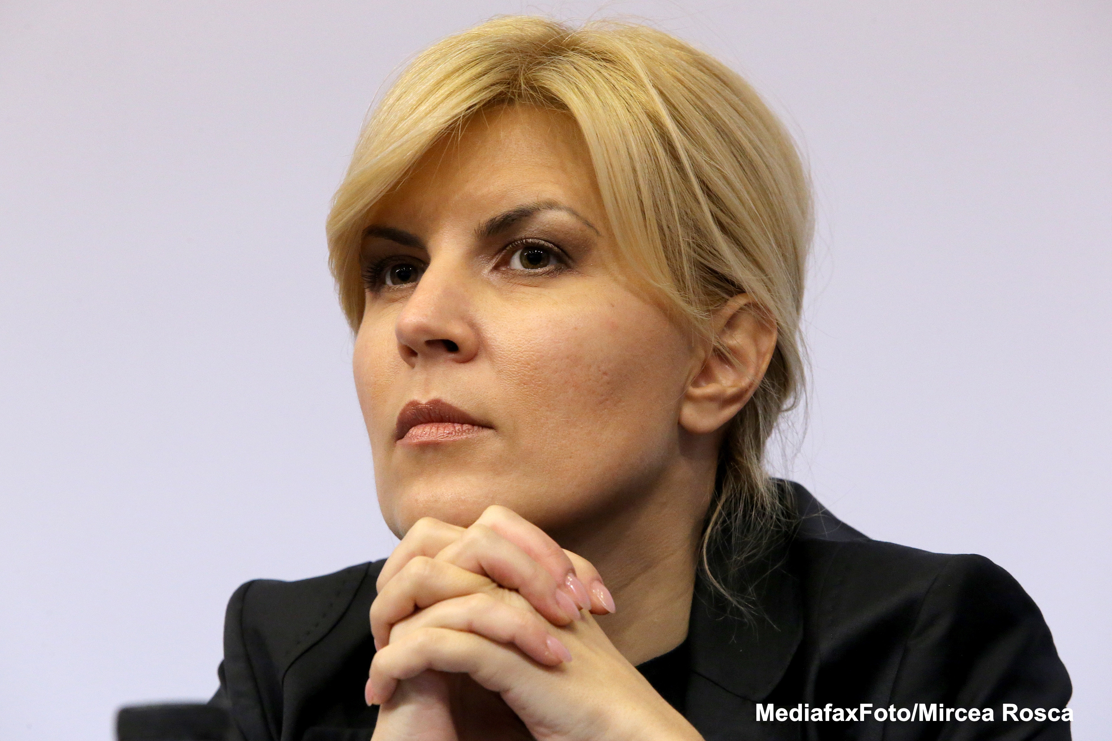 Miscarea Populara cere demiterea sefului Jandarmeriei Romane, din cauza manifestatiilor de duminica