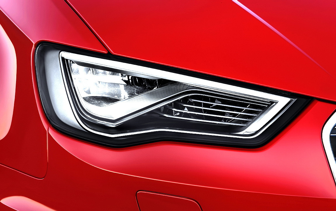 Tehnologia care incalca legea. Motivul incredibil pentru care Audi A8 a fost interzis