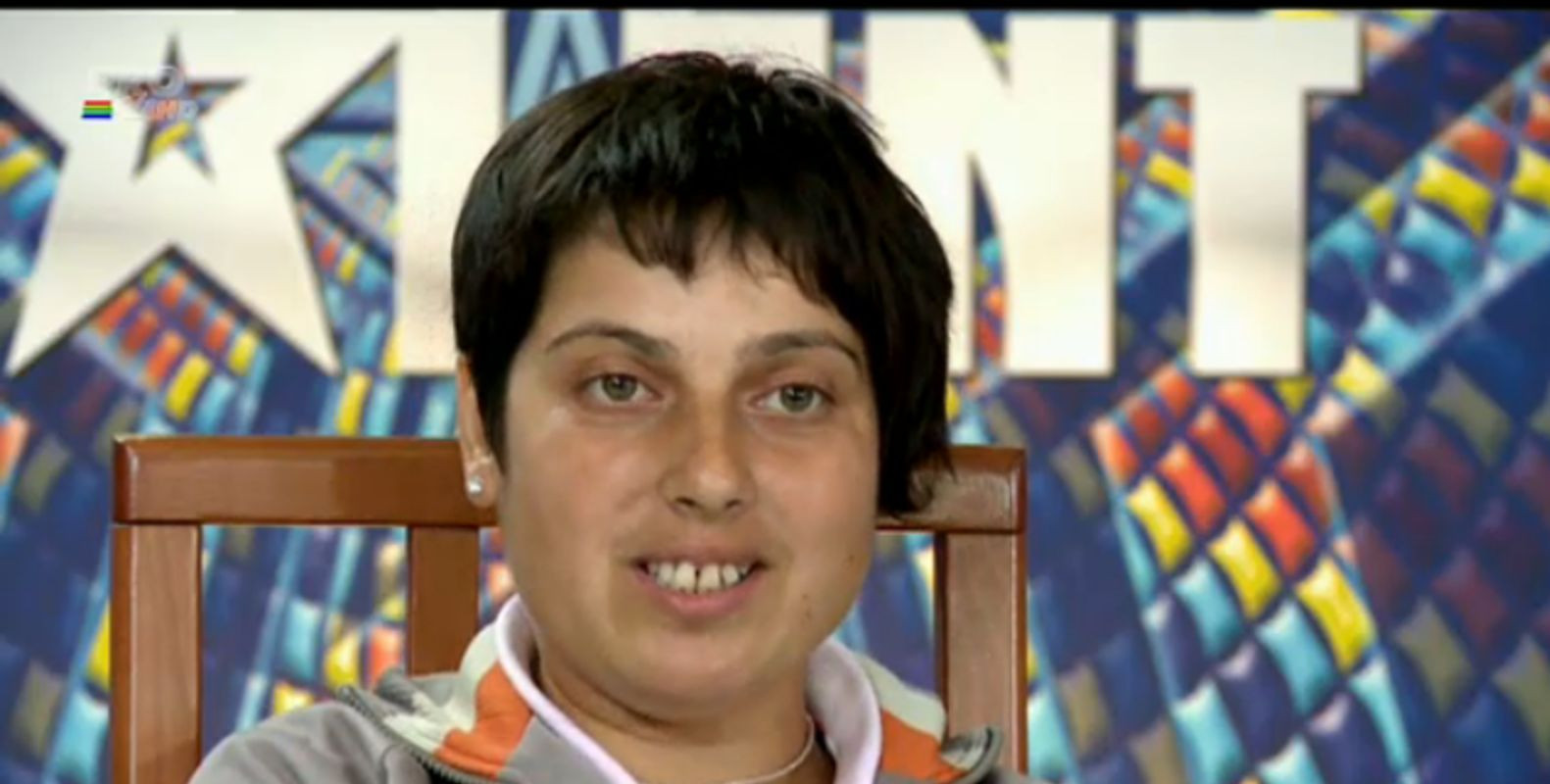 Sora lui Gigel Frone