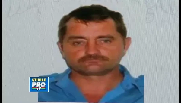 Teama de moarte intr-o familie din Sighisoara: rudele unui barbat de 45 de ani l-au dat disparut