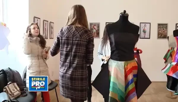 Pasiunea imbinata cu munca da nastere la afaceri profitabile