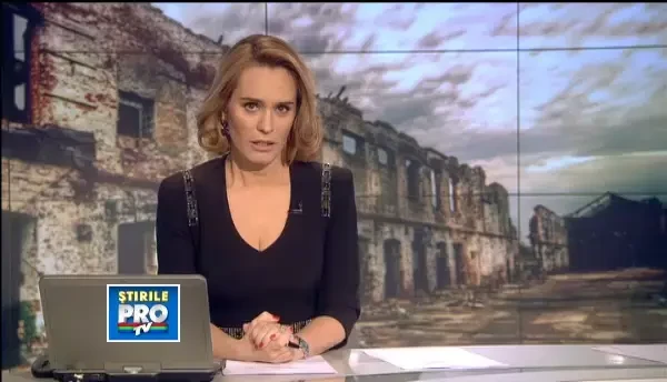 Sute de seringi folosite si fiole cu sange, langa cea mai mare piata agro-alimentara din Capitala