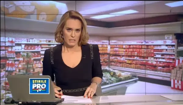 Romania, te iubesc! va invita in camara secreta a industriei alimentare. Cum se fabrica mezelurile