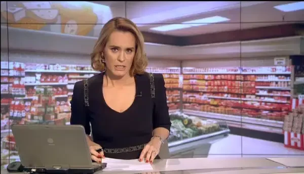 Romania, te iubesc! va invita in camara secreta a industriei alimentare. Cum se fabrica mezelurile traditionale