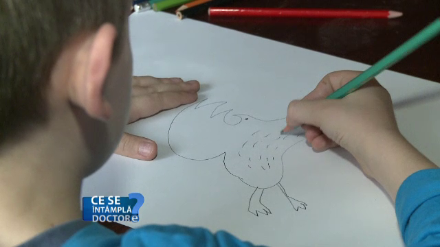 Ce schimbari din comportamentul copilului trebuie sa va trimita cu el la o evaluare psihologica