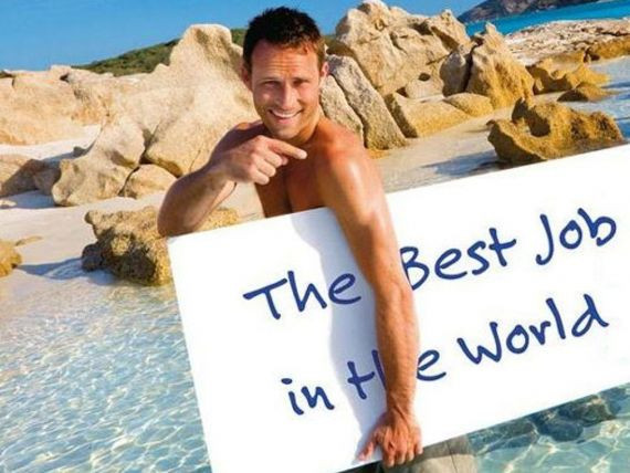 Cele mai ridicole meserii inventate vreodata. De la exorcist pentru tineret, la pinguinologist