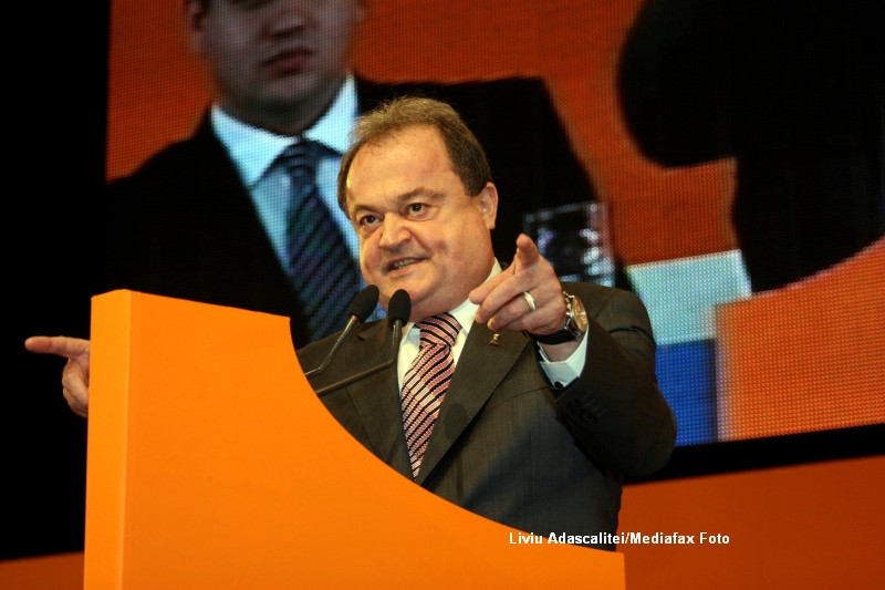 Blaga: Nu vom sprijini niciodata suspendarea lui Basescu; declaratiile despre suspendare, copilarii