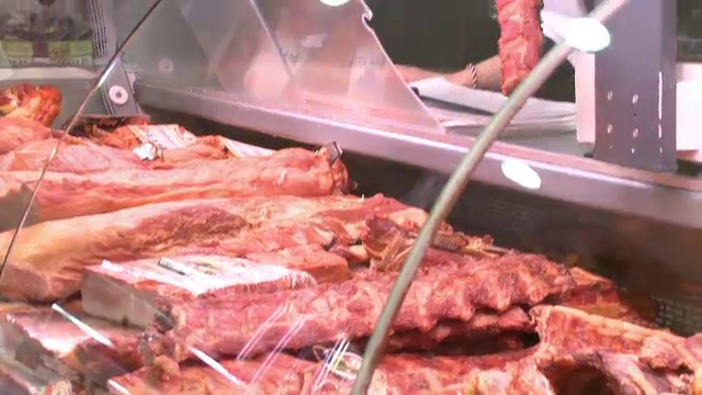 Romania te iubesc mezeluri