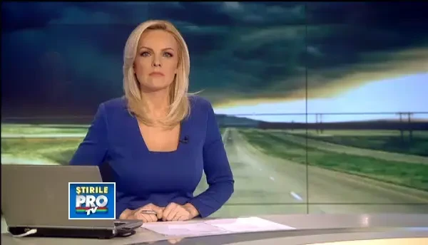 Vantul puternic a paralizat nord-estul tarii, iar meteorologii vin cu noi vesti proaste