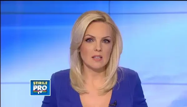 O exploze teribila a distrus o vila din Cisnadie