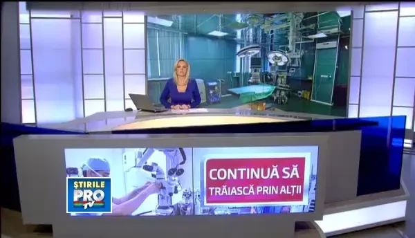 Intai ne facem de ras in fata Europei si abia dupa aceea dovedim ca avem medici buni si devotati