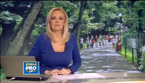 Tania, singurul elefant din Romania, a ajuns in atentia Comisiei Europene. Poate muri de tristete