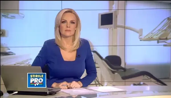 Rabla pentru periute de dinti. 4.000 de periute si tot atatea tuburi de pasta s-au epuizat rapid