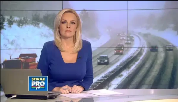 Iarna face legea in Europa. In Marea Britanie e cea mai friguroasa luna martie din ultimii 50 de ani