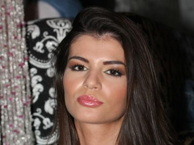 "Te-ai bucurat de averea lui Irinel, nu?". Mesaj jignitor primit de Monica Gabor pe Facebook