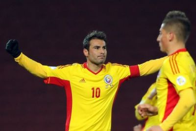 ROMANIA - GRECIA. Mutu: "Inainte de meciul cu Ungaria, Piturca ne spunea ce populatie are tara"