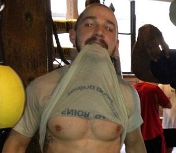 Actorul din Transformers s-a facut numai muschi: imaginea in care e transformat. Cum a ajuns asa