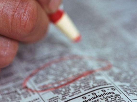Cum sa-ti cauti eficient un job. 7 mituri despre angajare