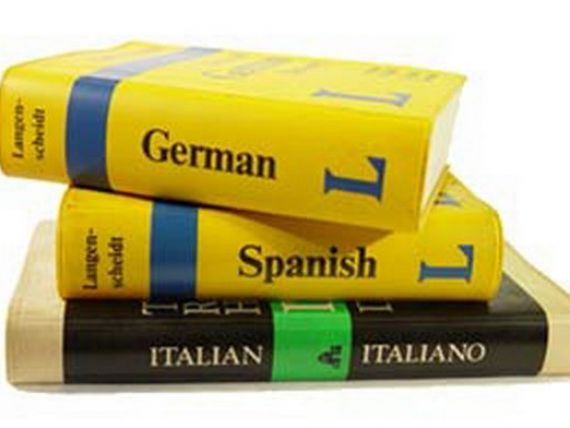 Ce limbi straine se studiaza in scolile de stat din Romania. Surpriza de pe locul cinci