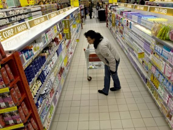 Fenomen ingrijorator pe piata mondiala a retailului. Cea mai noua capcana din magazine