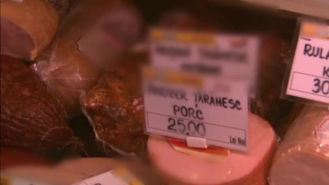 RTI, mezeluri, carnati, cremvursti de casa, pui de tara - 2