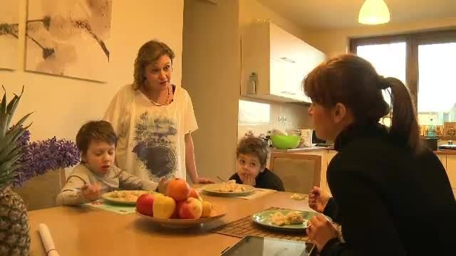 RTI, mezeluri, carnati, cremvursti de casa, pui de tara - 7