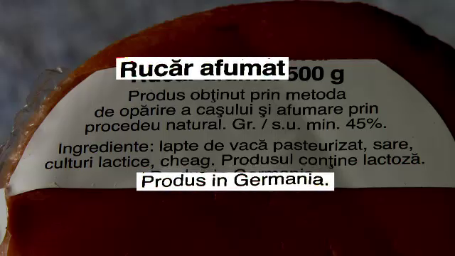 In cautarea gustului pierdut, partea II. Cum am ajuns sa IMPORTAM mancaruri traditionale romanesti