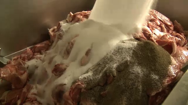 In cautarea gustului pierdut, partea I. Ce inseamna de fapt "sare amestec" si "condiment universal"