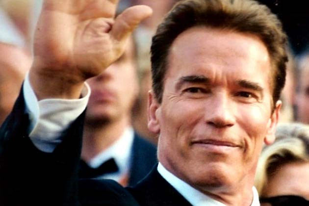 Anuntul care a cutremurat lumea: "A MURIT!". Arnold Schwarzenegger a primit vestea cu lacrimi