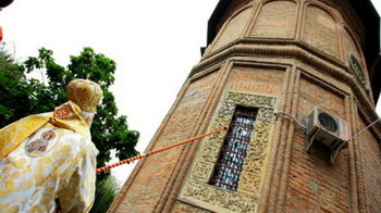 INCREDIBIL! Anunt-BOMBA facut de catre autoritati. "Am gasit-o, era intr-o MANASTIRE"