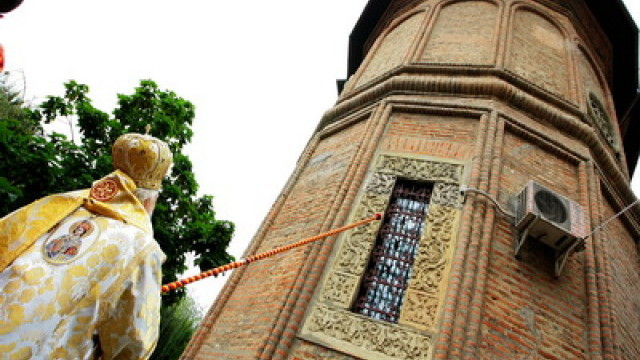 ANUNT BOMBA! "Am gasit-o, chiar era INTR-O MANASTIRE!" Nimeni nu spera s-o mai gaseasca vreodata