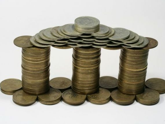 Banii, pe cale de disparitie. Unde poti sa cumperi casa fara lichiditati