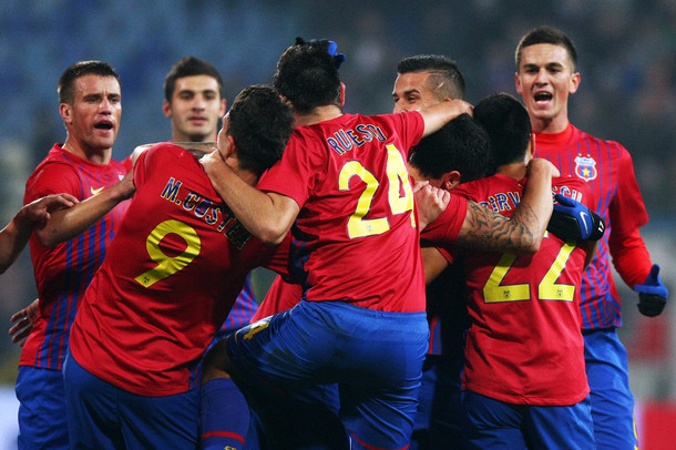 Becali risca sa piarda GRATIS un jucator adus pe o avere. Ce stelist ar putea ajunge la CFR Cluj