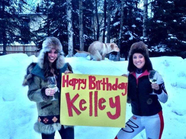 Kelley