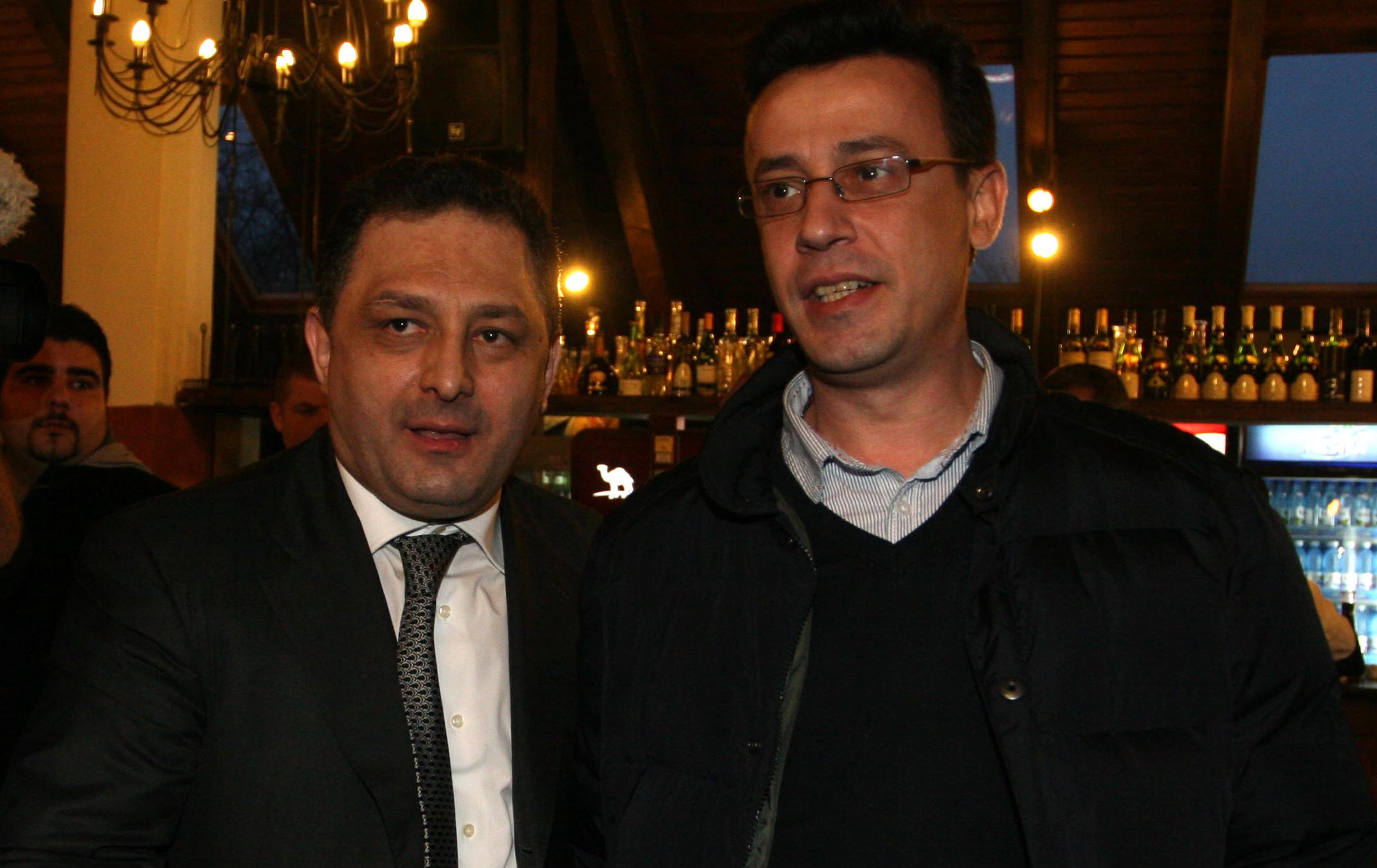 Jurnalistul Victor Ciutacu va colabora cu Romania TV