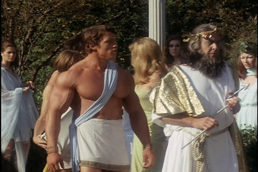 Planul perfect pentru a ajunge ca Hercule! Cei 5 pasi simpli care te vor ajuta sa capeti MAI MULTA FORTA la antrenamente