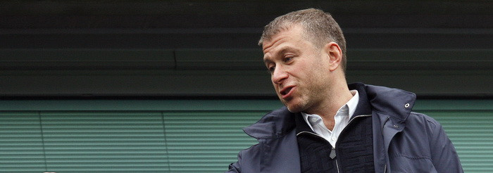 FBI: "Miliardarul Roman Abramovici NU a fost retinut"