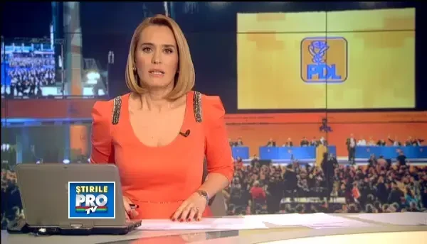 Stolojan: Blaga o invita pe Udrea la o discutie in vederea pregatirii alegerii membrilor BPN