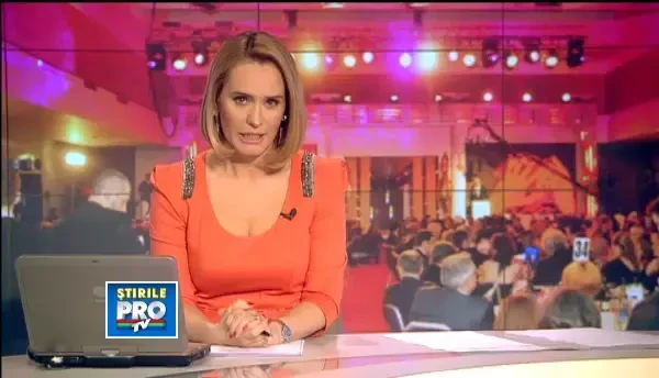 LIVE, ACUM pe VOYO.RO: Premiile Gopo 2013 - seara filmului romanesc