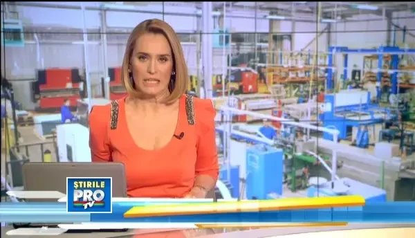 Siemens isi muta in Romania o parte din productie. Ponta: Si o companie auto isi deschide o fabrica