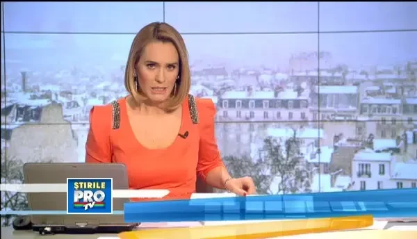 A patra luna de iarna in Europa. Nopti cu -28 de grade in Ucraina, ninsori ca in 1952 in Belgia