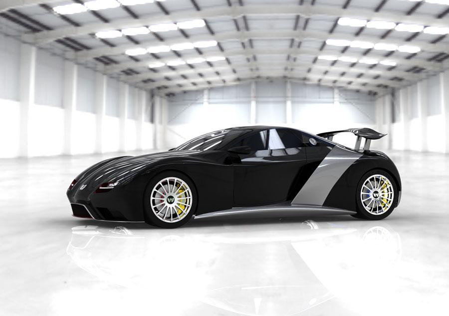 Weber Faster One - 7