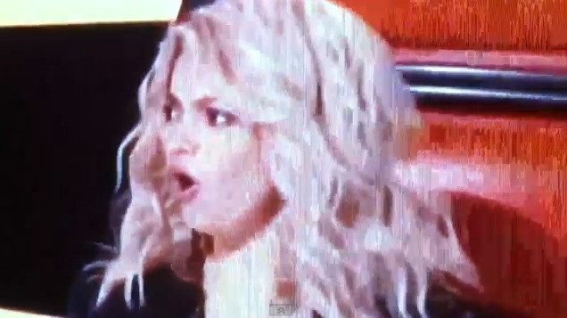 Surpriza majora la "The Voice", sezonul 4. Nimeni n-a realizat ca e barbat pana n-au intors scaunele