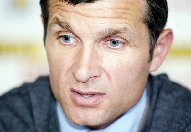 Sabau crede in miracole