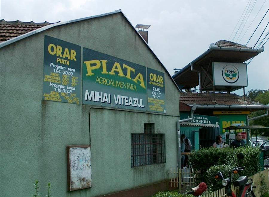 Carnea proaspata de miel se poate vinde doar in doua piete din Arad. Afla de unde poti cumpara