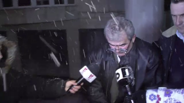 Romania, pe harta traficului de arme.Angajatul Uzinei Sadu prins cand vindea munitie furata, arestat