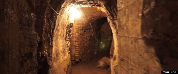 Ultimul buncar al lui Mussolini va putea fi vizitat de catre public incepand din toamna acestui an